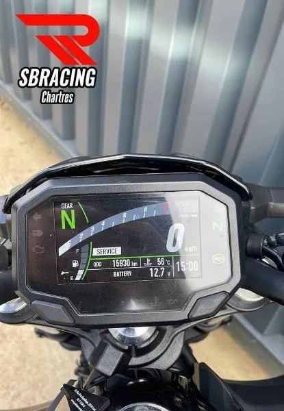 Z 650 