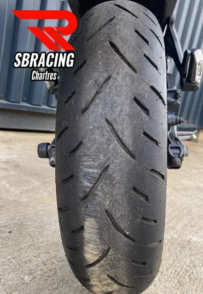 Z 650 