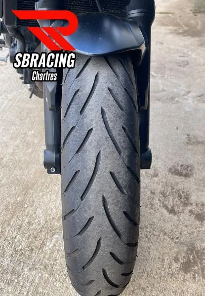 Z 650 