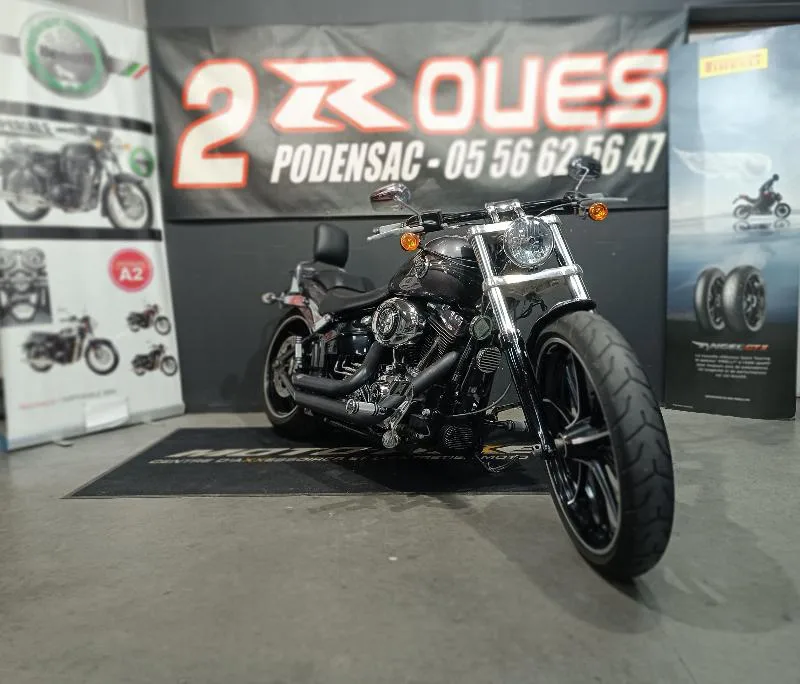 SOFTAIL BREAKOUT 1690