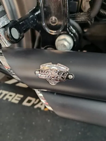 SOFTAIL BREAKOUT 1690