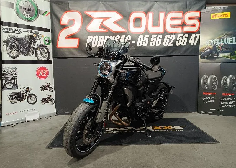 CF MOTO 700 CLX   SPORT