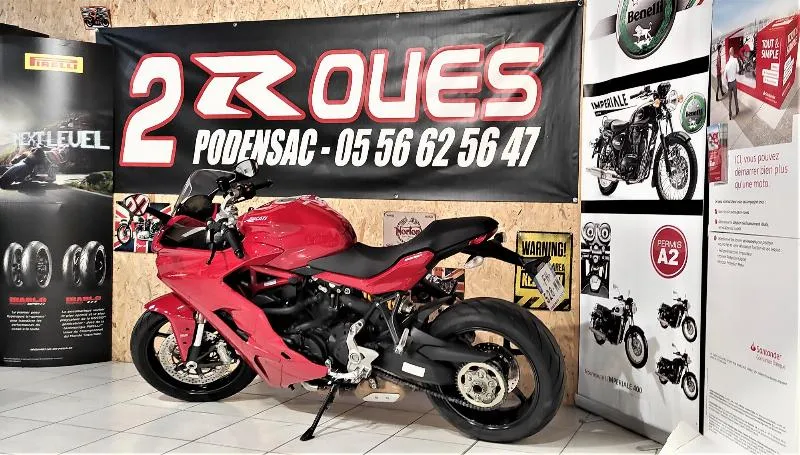 SUPERSPORT 939