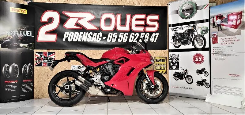 SUPERSPORT 939