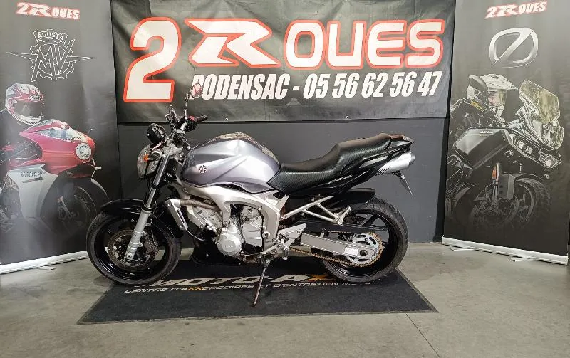 FZ6  2005