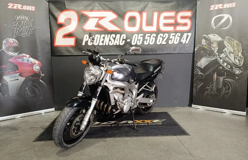 FZ6 