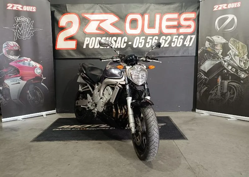 FZ6 