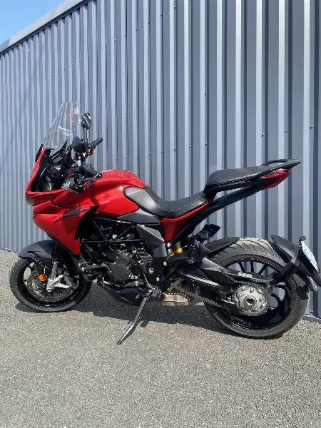 TURISMO VELOCE
