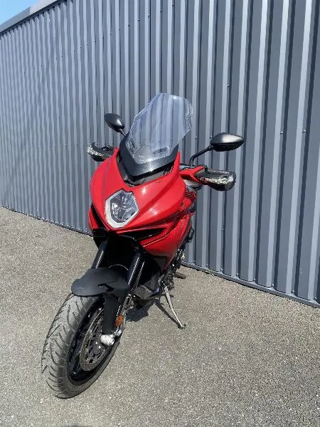 TURISMO VELOCE