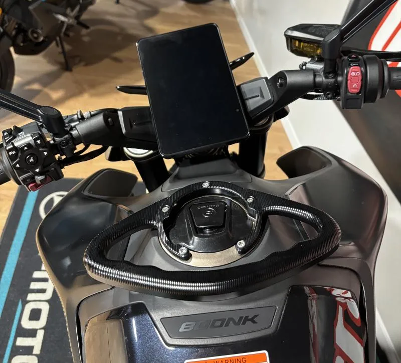 NK 800 Advanced