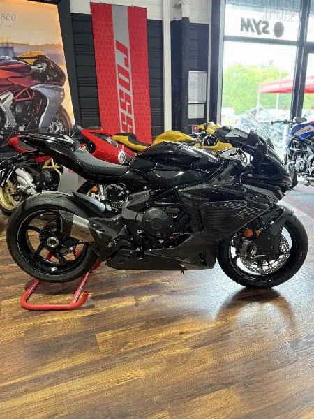 800 F3 RR