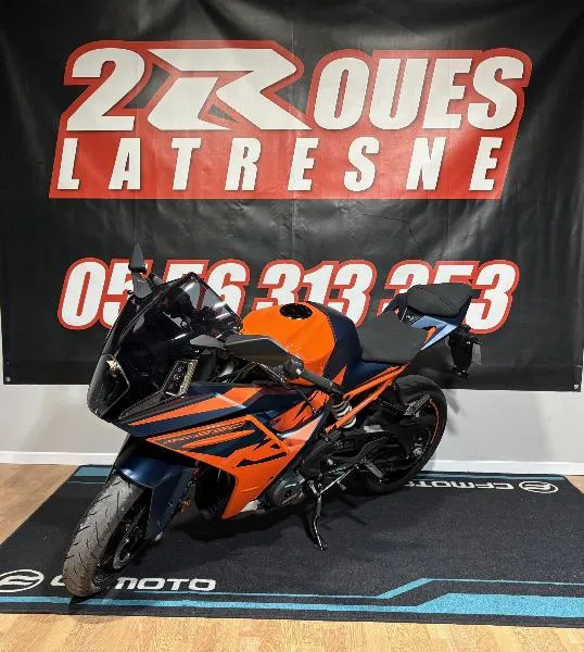RC 390