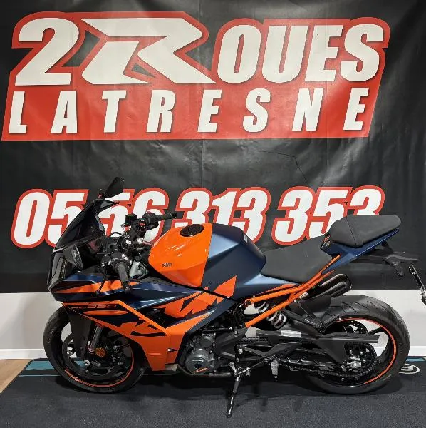 RC 390
