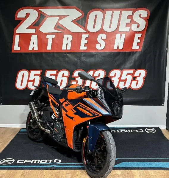 RC 390