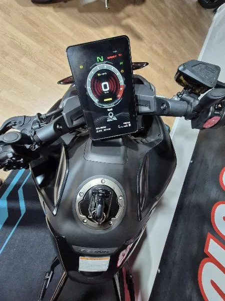 NK 800 Advanced