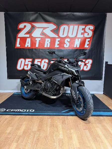 NK 800 SPORT