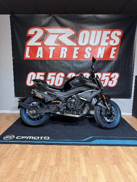 NK 800 SPORT