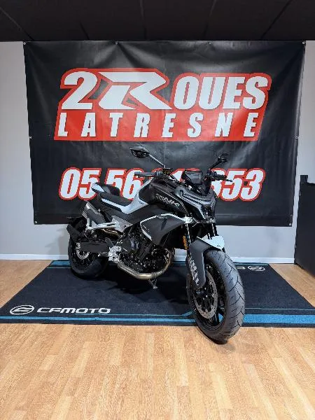 NK 800 SPORT