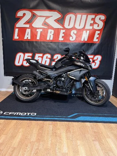 NK 800 SPORT 2024