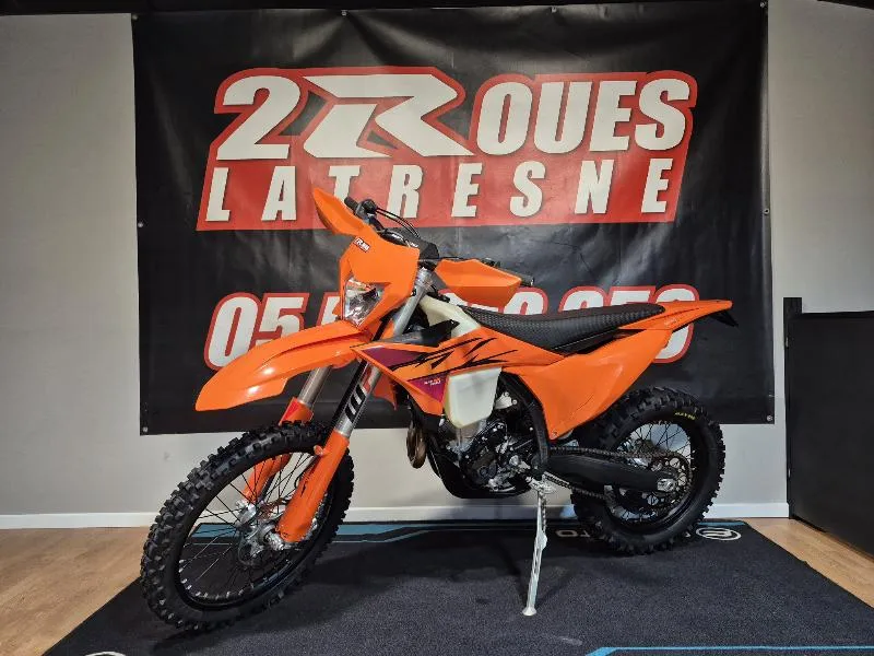 350 EXCF
