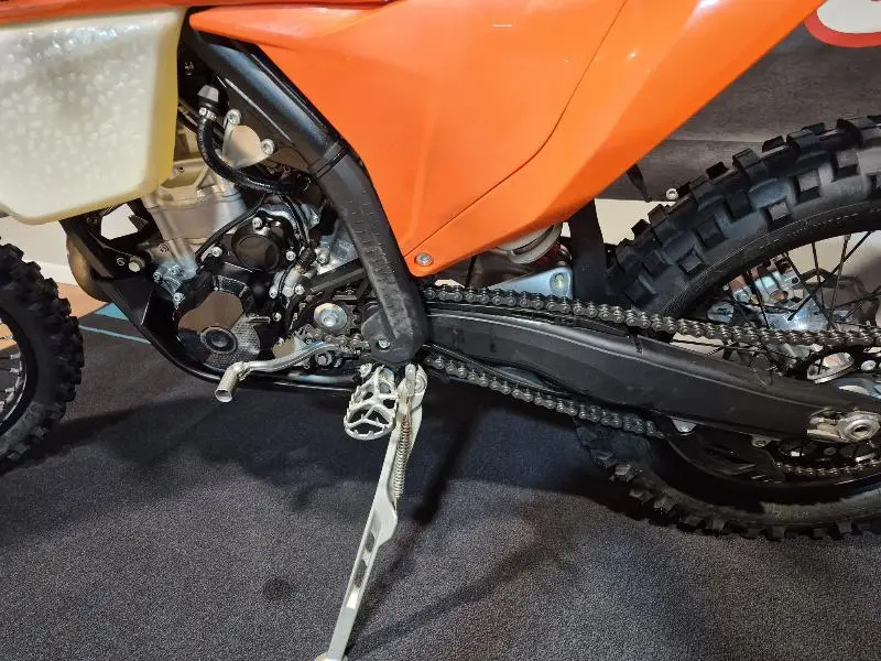 350 EXCF