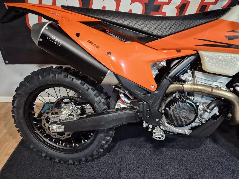 350 EXCF