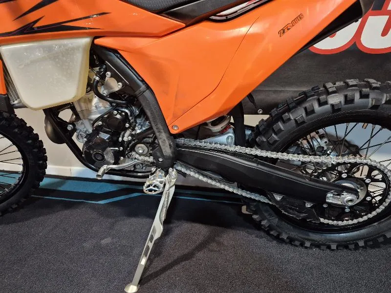 250 EXCF