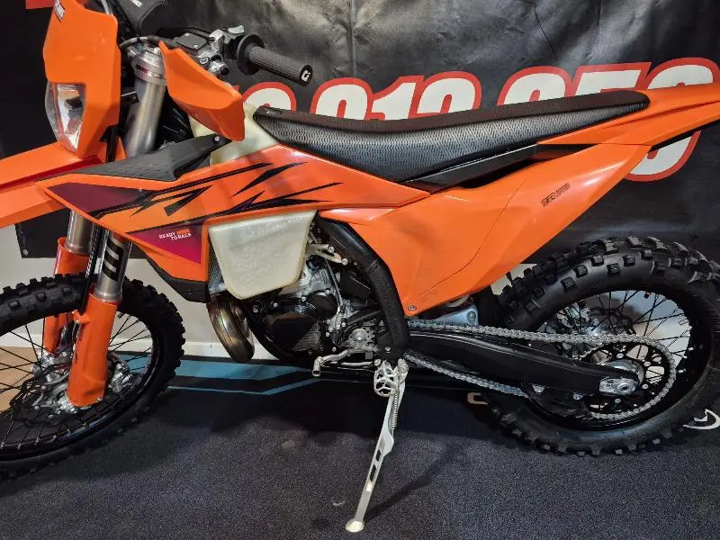 300 EXC TPi