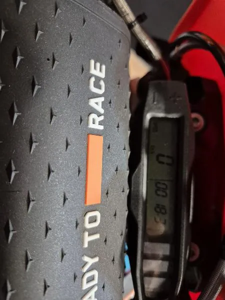 300 EXC TPi