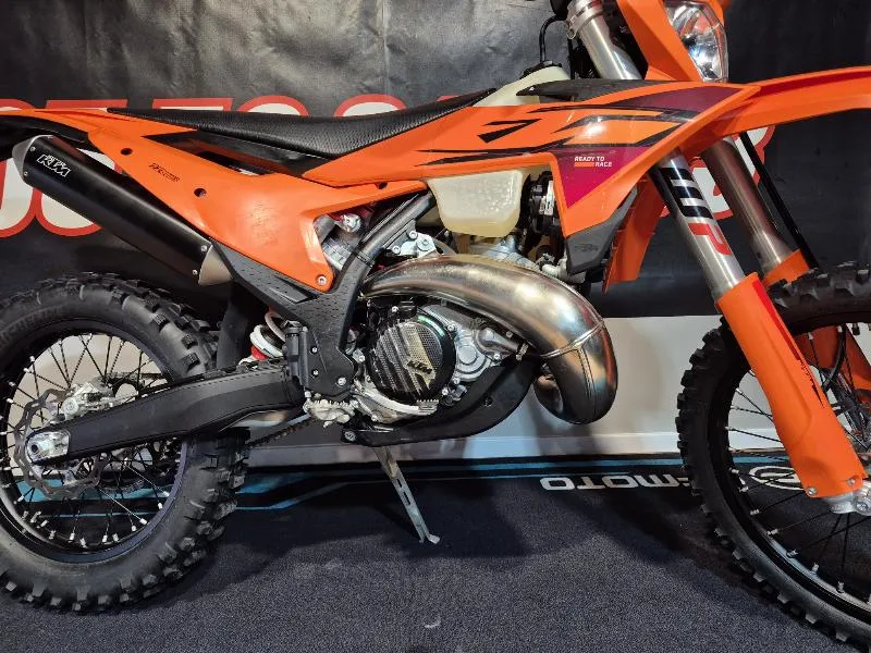 300 EXC TPi