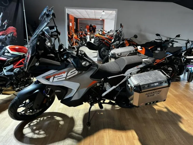1290 SUPER ADVENTURE S