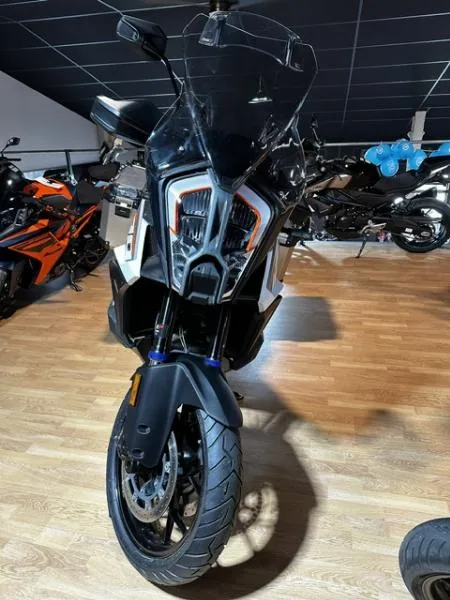 1290 SUPER ADVENTURE S