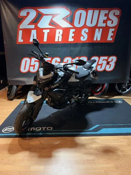 NK 450