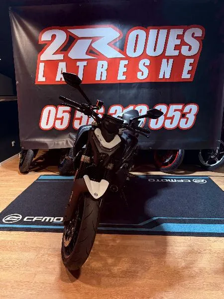 NK 450