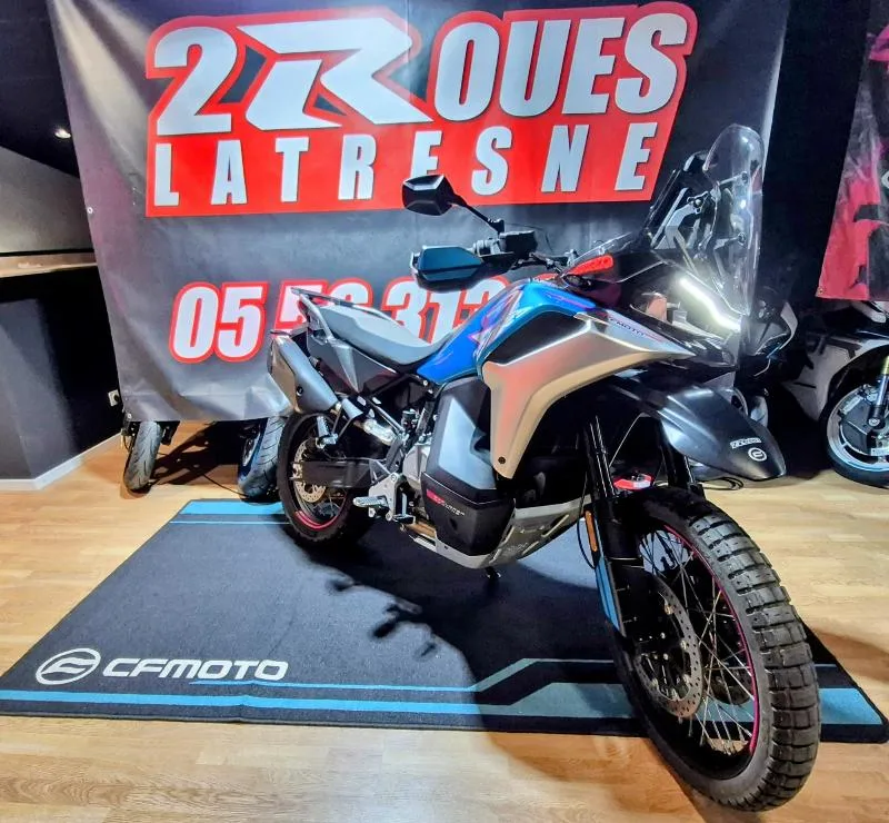 800 MTX