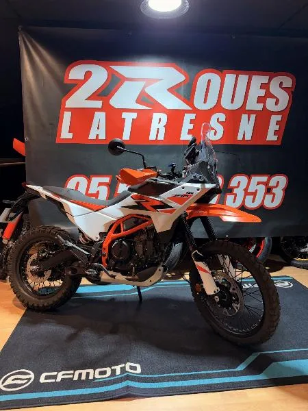 390 ADVENTURE