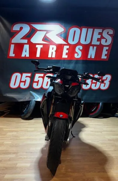 S 1000 R ABS