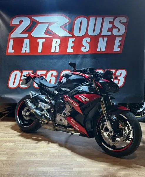 S 1000 R ABS