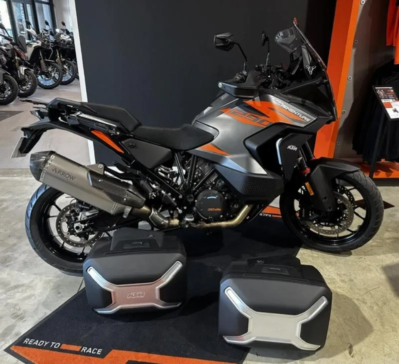 1290 SUPER ADVENTURE S