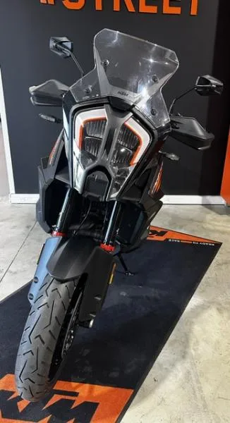1290 SUPER ADVENTURE S
