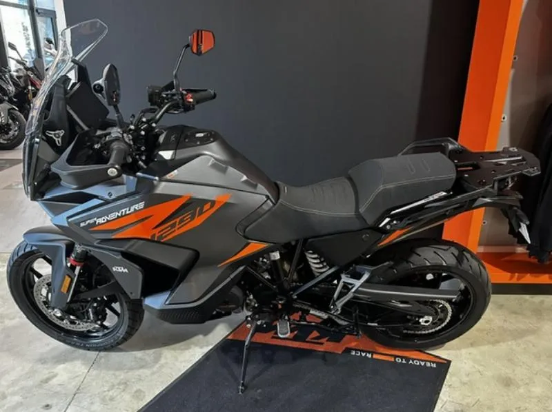 1290 SUPER ADVENTURE S