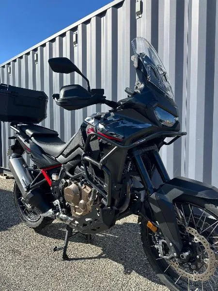 Africa Twin CRF1100L 2024