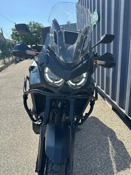 Africa Twin CRF1100L