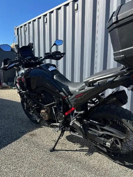 Africa Twin CRF1100L
