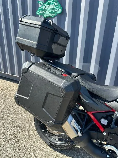 Africa Twin CRF1100L