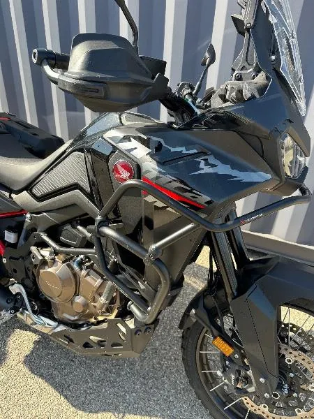 Africa Twin CRF1100L