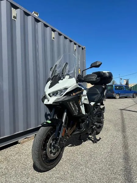 VERSYS