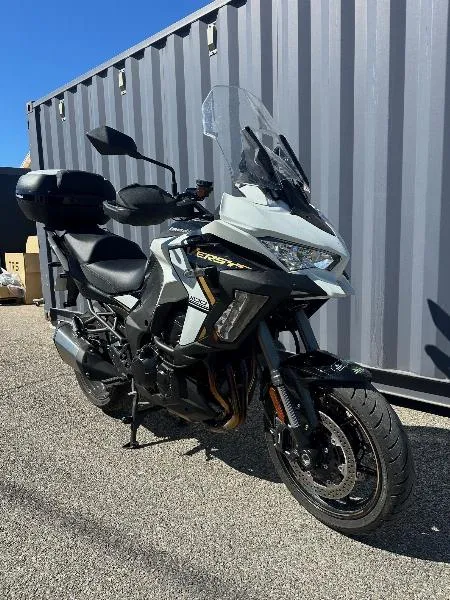 VERSYS