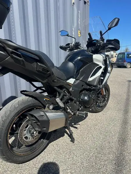 VERSYS