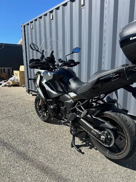 VERSYS